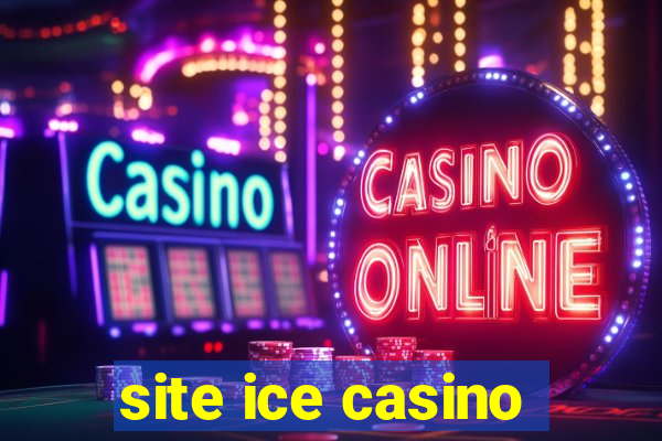 site ice casino