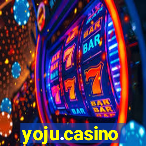 yoju.casino