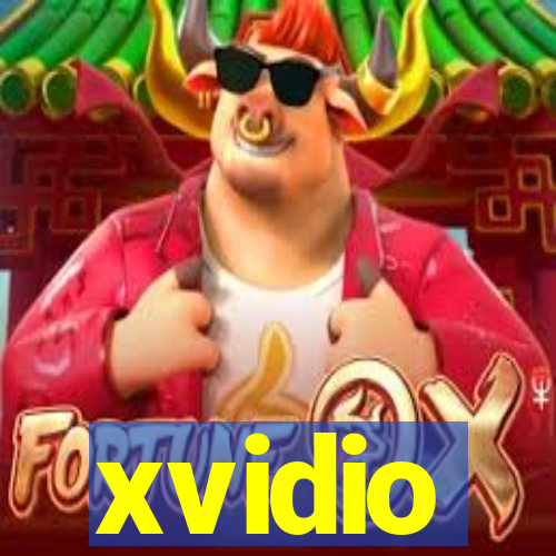 xvidio