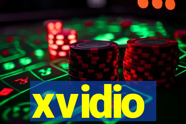 xvidio