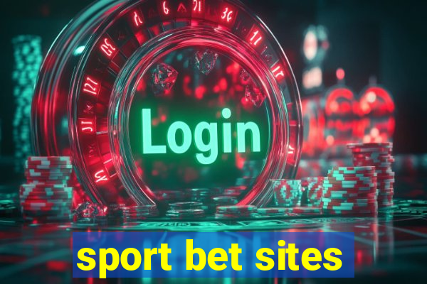 sport bet sites