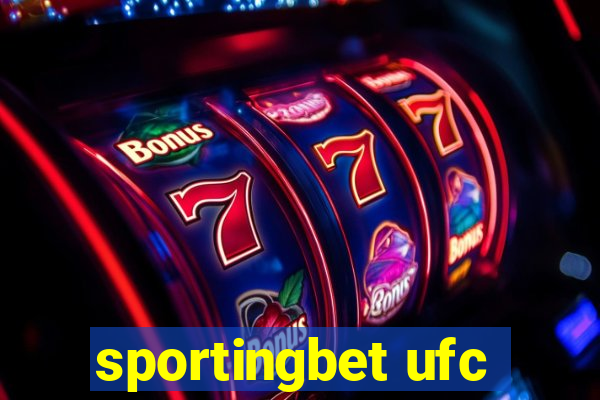 sportingbet ufc