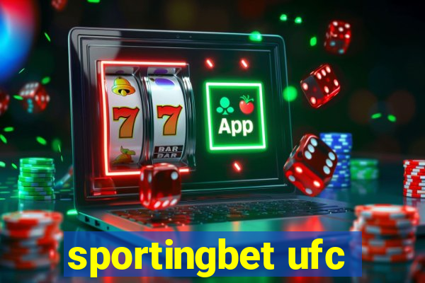 sportingbet ufc