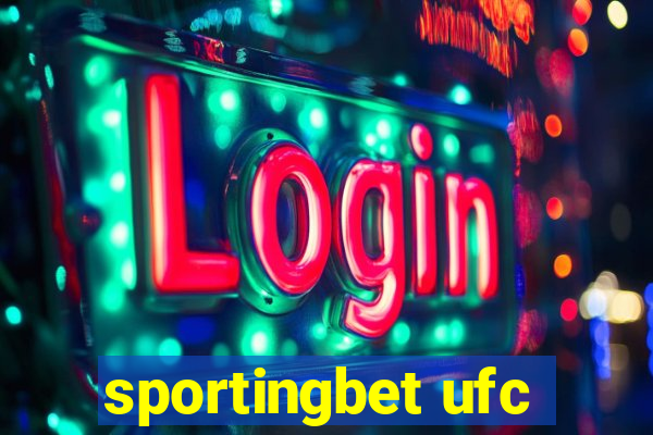 sportingbet ufc