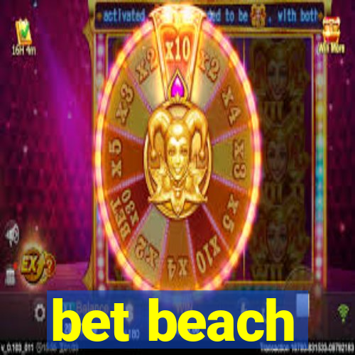 bet beach