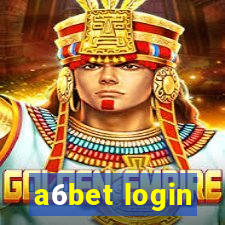 a6bet login