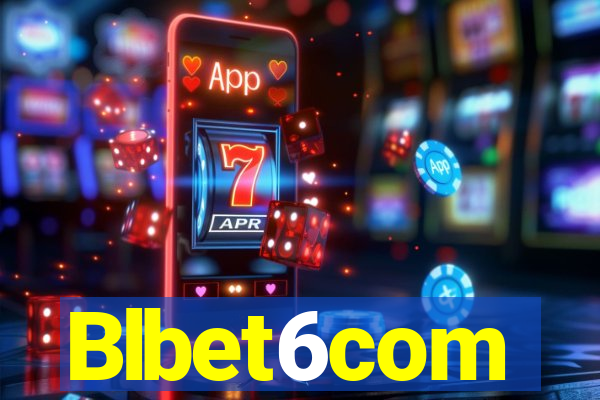 Blbet6com