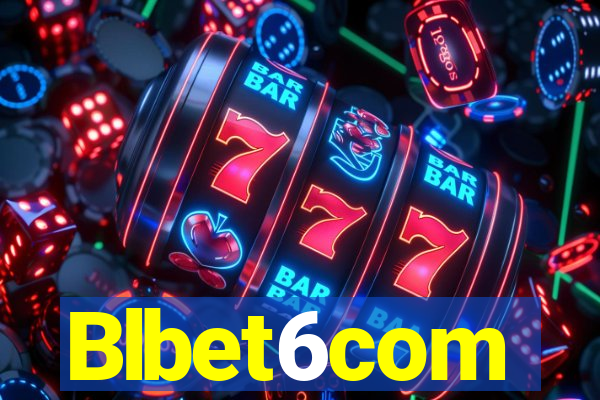 Blbet6com