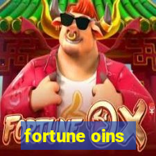 fortune oins