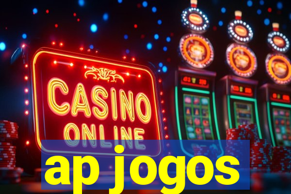 ap jogos