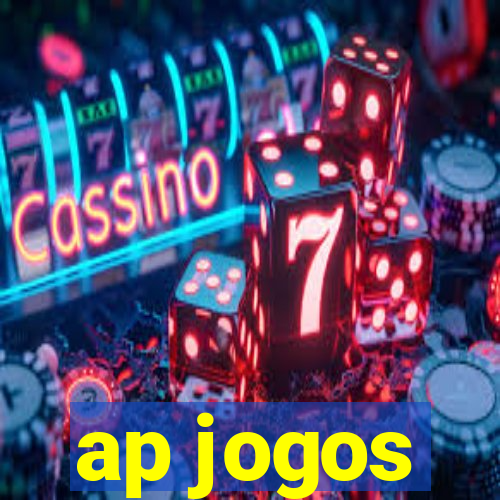 ap jogos