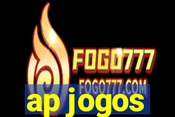 ap jogos