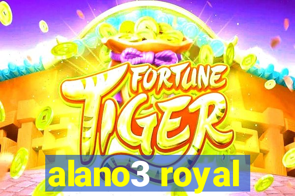 alano3 royal