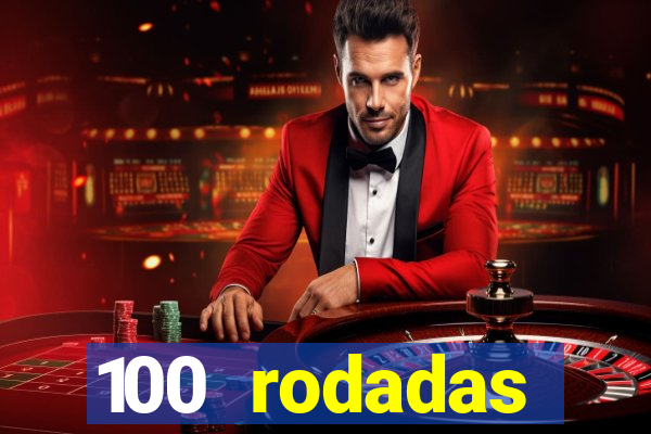 100 rodadas gr谩tis no cadastro