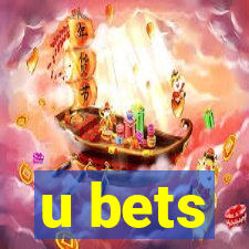 u bets