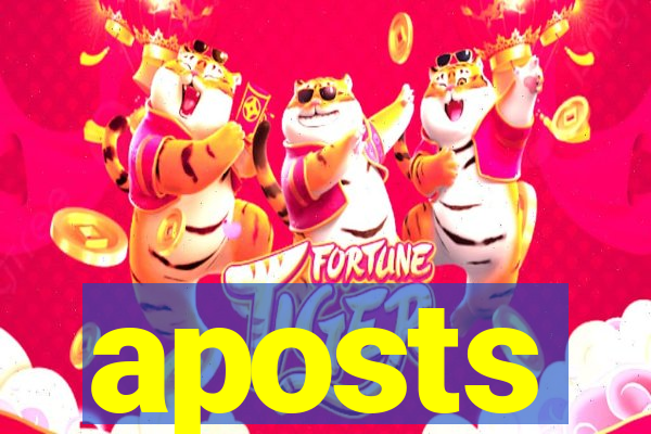 aposts