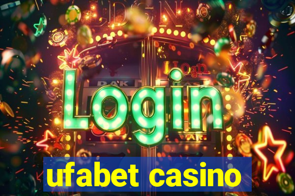 ufabet casino