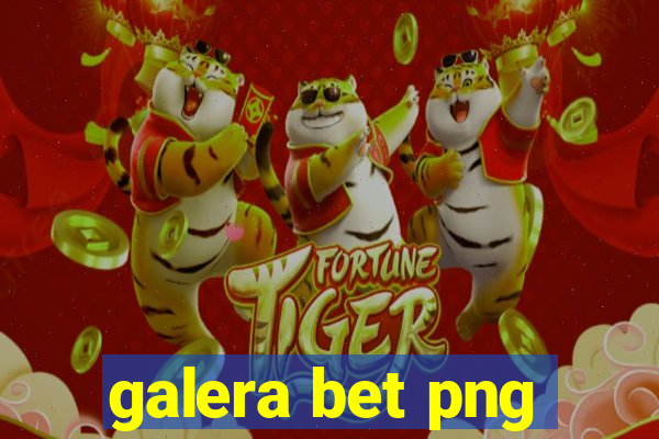 galera bet png