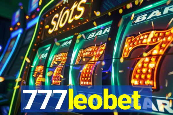 777leobet