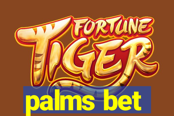 palms bet