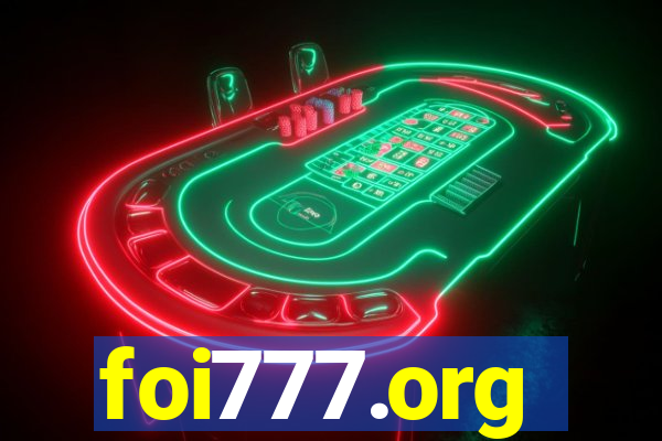 foi777.org