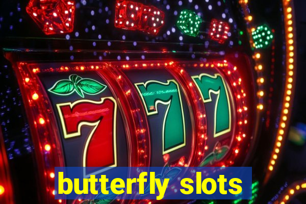 butterfly slots