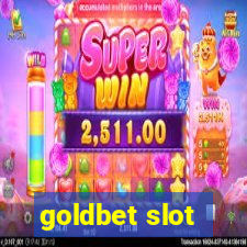 goldbet slot