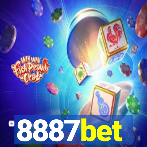 8887bet