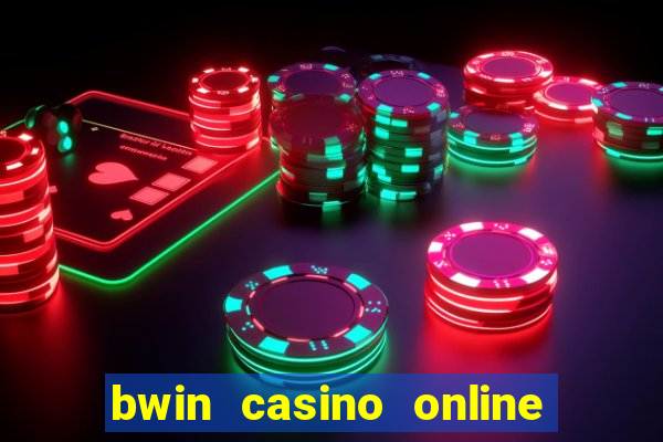 bwin casino online jeux argent