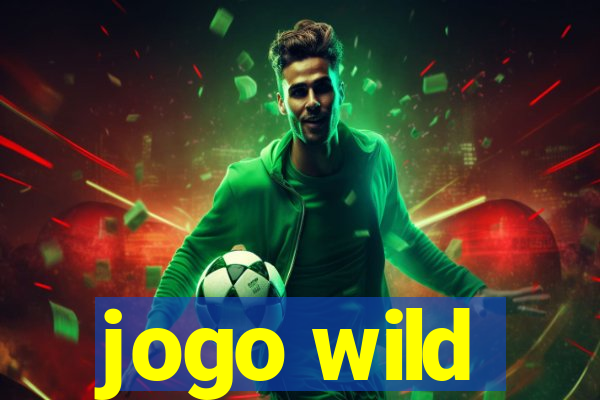 jogo wild