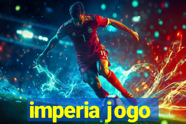 imperia jogo