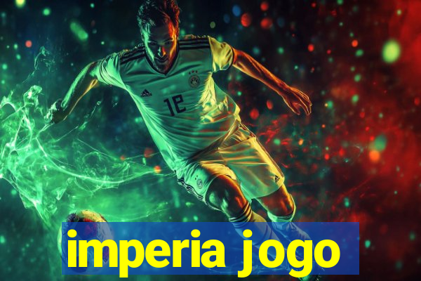 imperia jogo