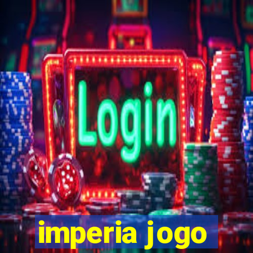 imperia jogo