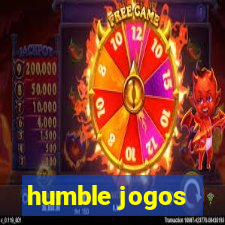 humble jogos