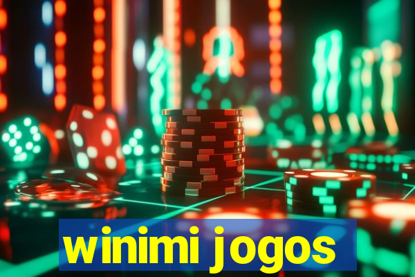 winimi jogos