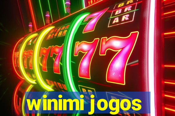 winimi jogos