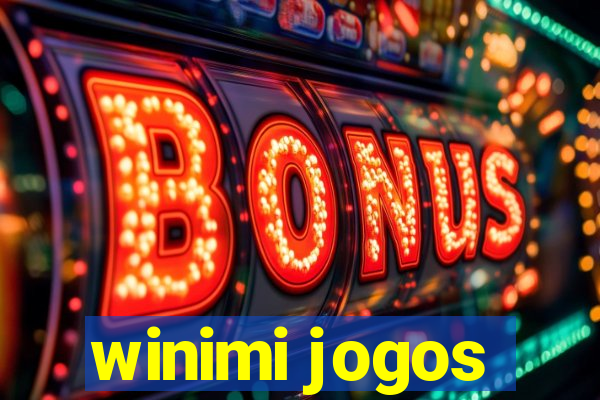 winimi jogos