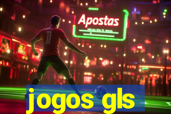 jogos gls