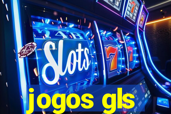 jogos gls