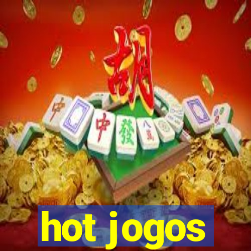 hot jogos