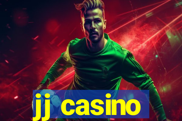 jj casino