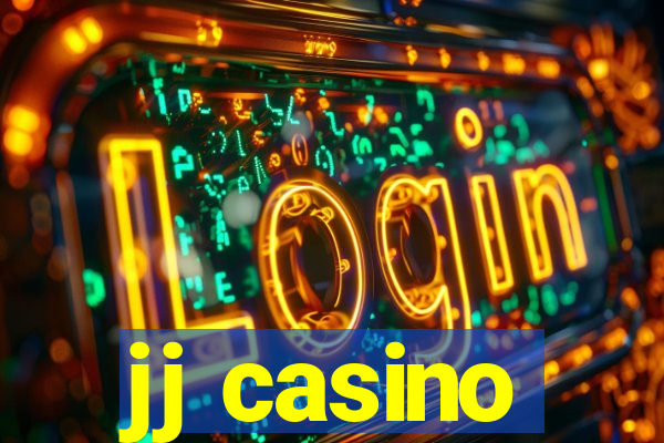 jj casino