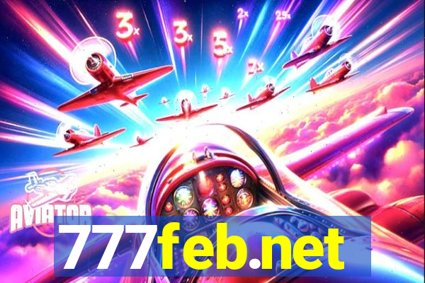 777feb.net