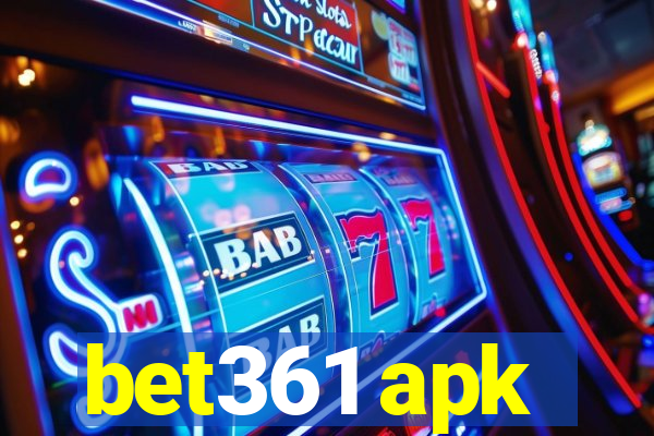 bet361 apk