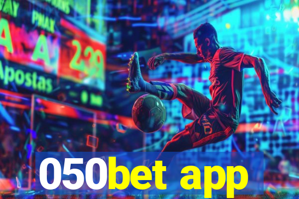 050bet app