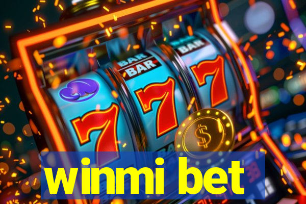 winmi bet