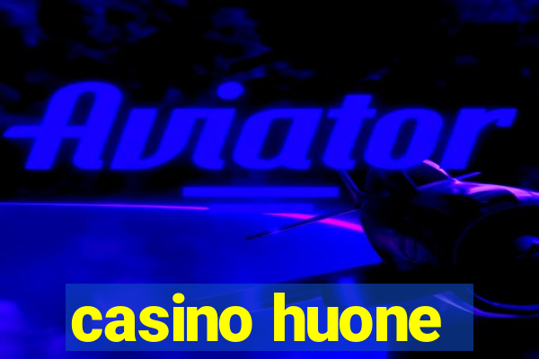 casino huone