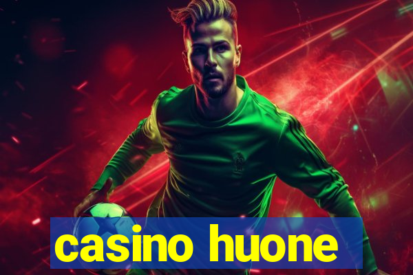 casino huone