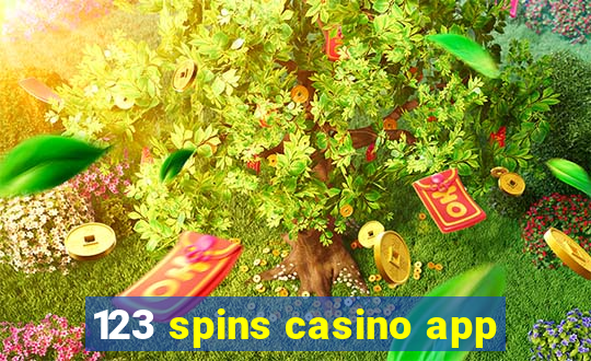 123 spins casino app