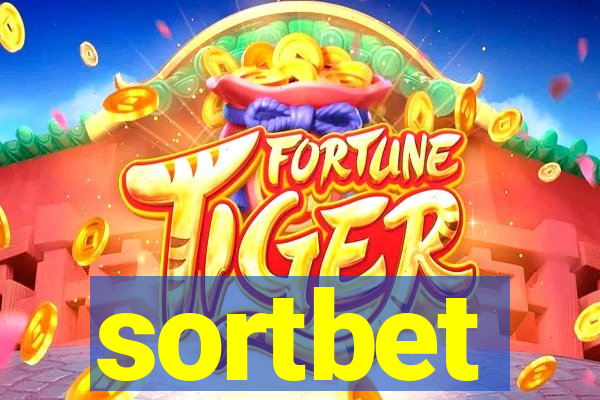 sortbet